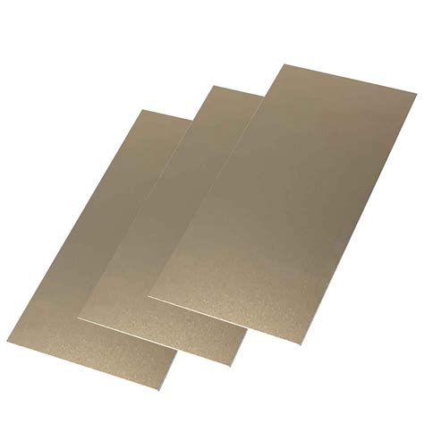 0.063 aluminum sheet